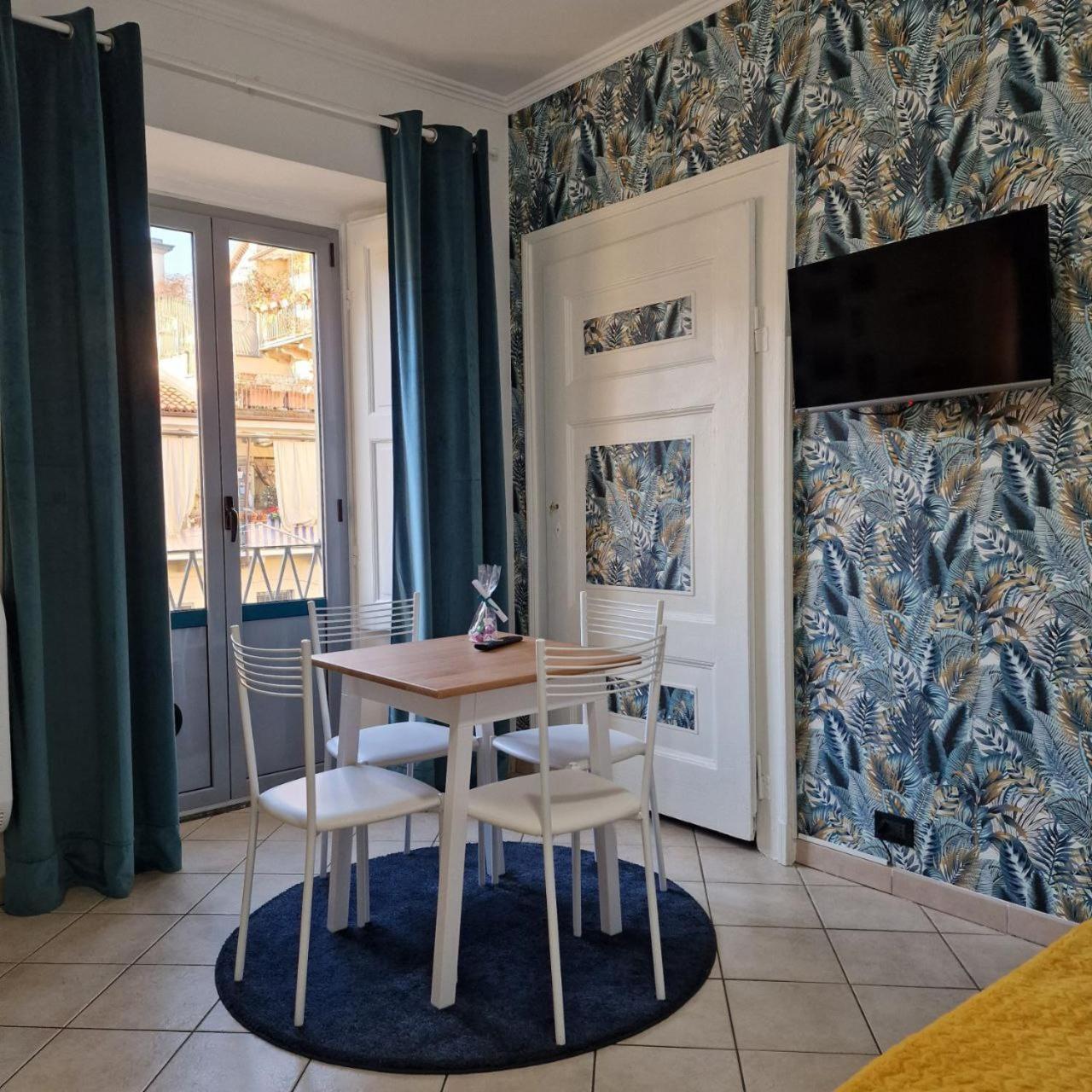 דירות טורינו Casa Gran Madre מראה חיצוני תמונה