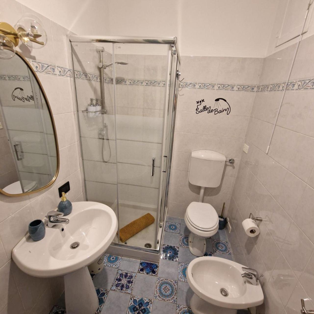 דירות טורינו Casa Gran Madre מראה חיצוני תמונה